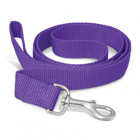 Trek Dog Leash 110798 | Purple