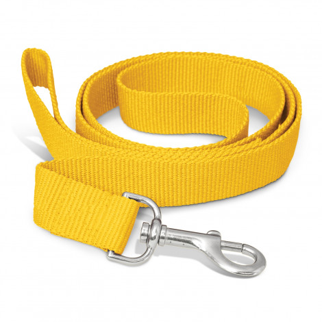 Trek Dog Leash 110798 | Yellow