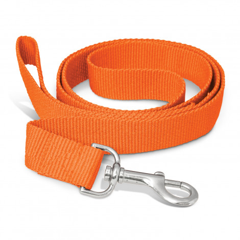 Trek Dog Leash 110798 | Orange