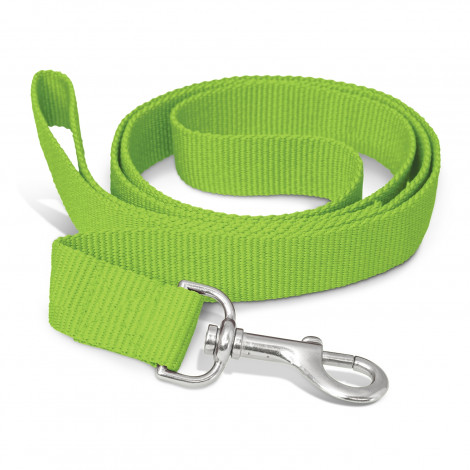 Trek Dog Leash 110798 | Bright Green