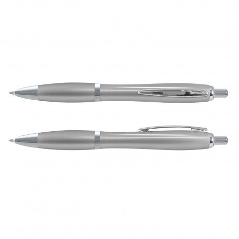 Vistro Pen - Colour Match 110807 | Silver