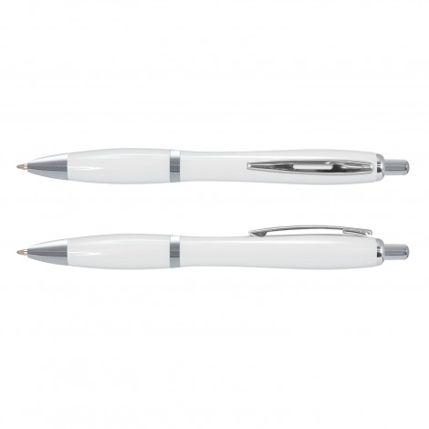 Vistro Pen - Colour Match 110807 | White