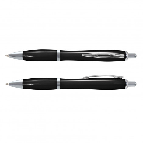 Vistro Pen - Colour Match 110807 | Black
