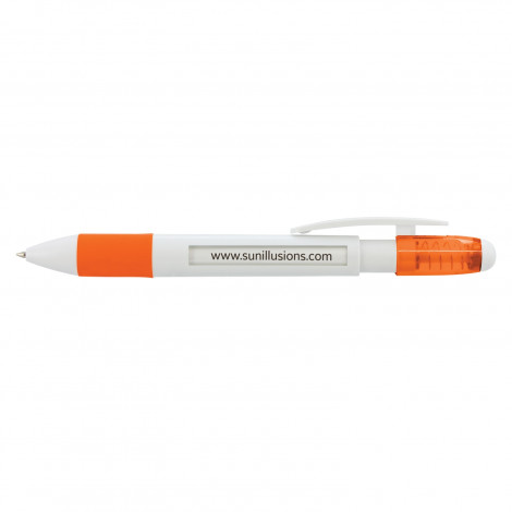 Vision Message Pen 110817 | Orange