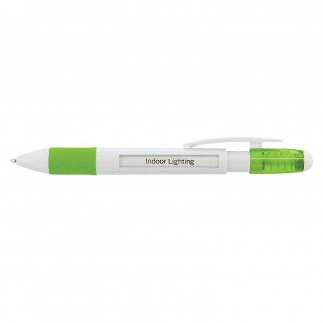 Vision Message Pen 110817 | Bright Green