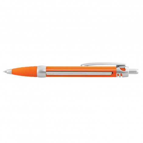 Mars Banner Pen 110824 | Orange