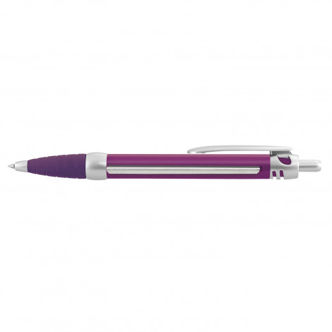 Mars Banner Pen 110824 | Purple