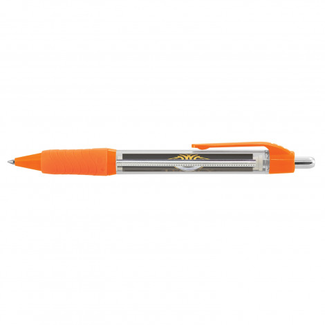 Aries Banner Pen 110826 | Orange