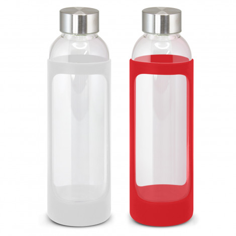 Venus Drink Bottle - Silicone Sleeve In stock