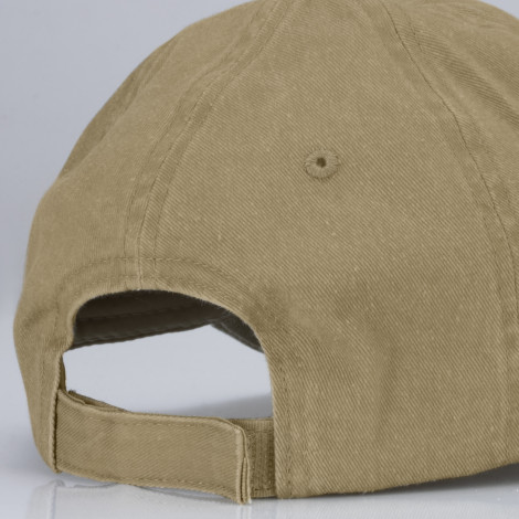Faded Cap 111453 | Feature