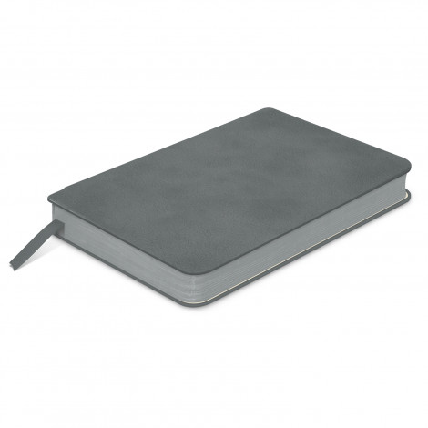 Demio Notebook - Small 111459 | Grey
