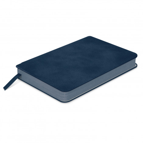 Demio Notebook - Small 111459 | Navy
