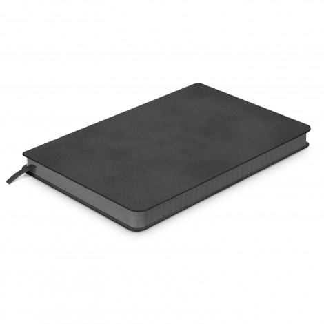 Demio Notebook - Medium 111460 | Black