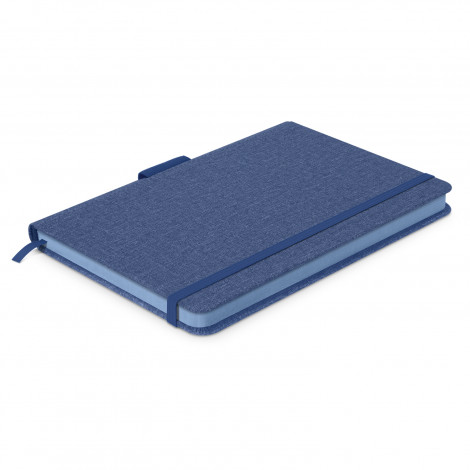 Meridian Notebook 111461 | Royal Blue