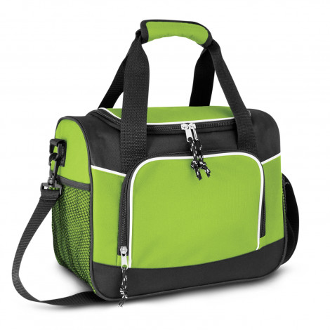 Antarctica Cooler Bag 111668 | Bright Green