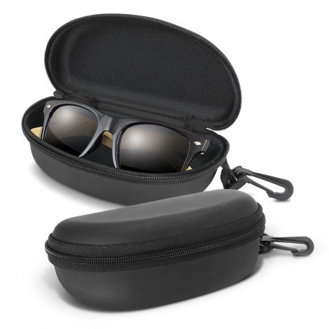 Malibu Premium Sunglasses - Bamboo 111939 | Montego Case