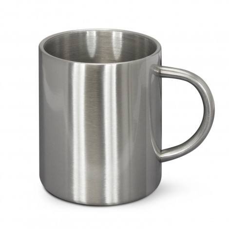 Thermax Coffee Mug 112024 | Silver