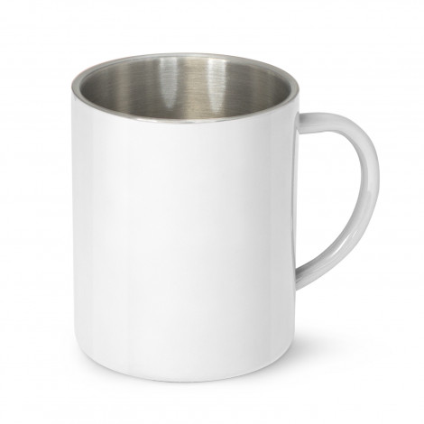 Thermax Coffee Mug 112024 | White