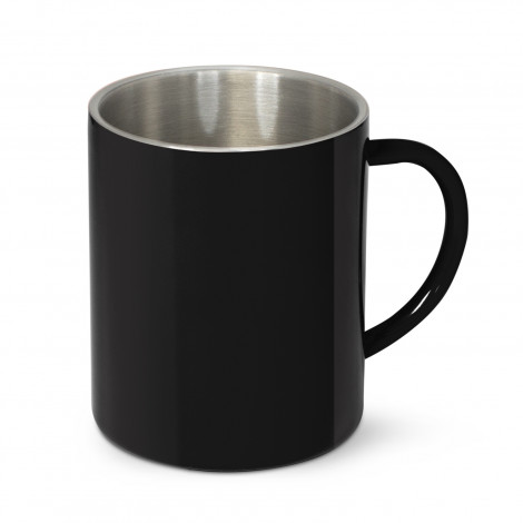 Thermax Coffee Mug 112024 | Black