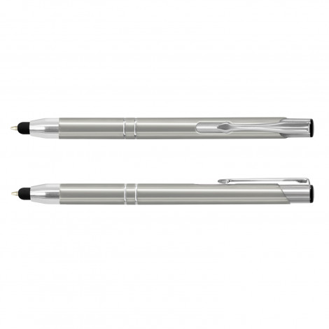 Panama Stylus Pen 112118 | Silver