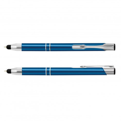 Panama Stylus Pen 112118 | Royal Blue