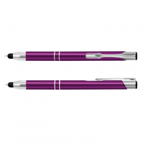 Panama Stylus Pen 112118 | Purple