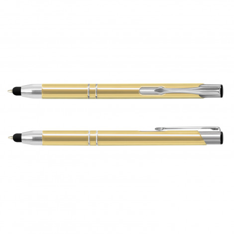 Panama Stylus Pen 112118 | Gold