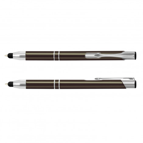 Panama Stylus Pen 112118 | Gunmetal