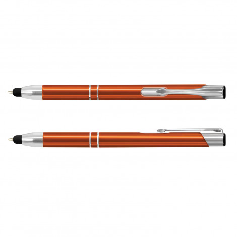 Panama Stylus Pen 112118 | Orange