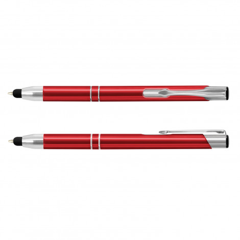Panama Stylus Pen 112118 | Red