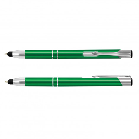 Panama Stylus Pen 112118 | Green