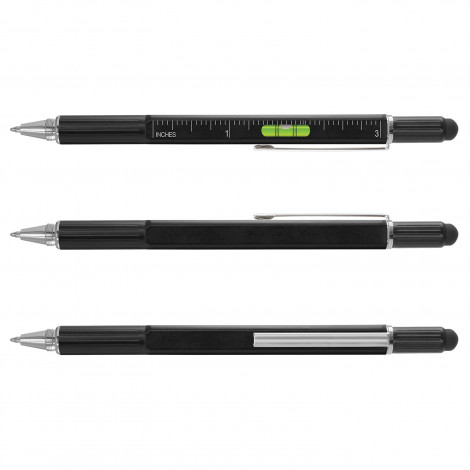 Concord Multi-Function Pen 112119 | Black