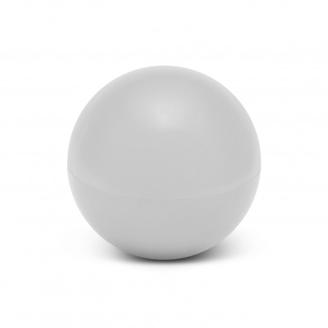 Zena Lip Balm Ball 112517 | White