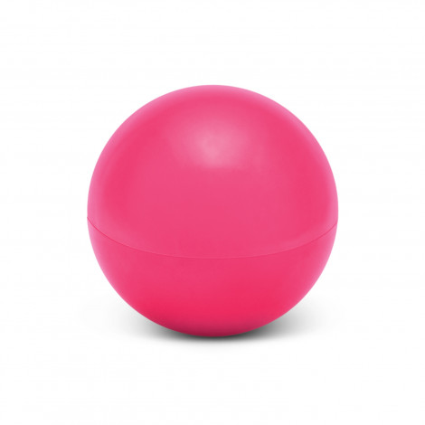 Zena Lip Balm Ball 112517 | Pink