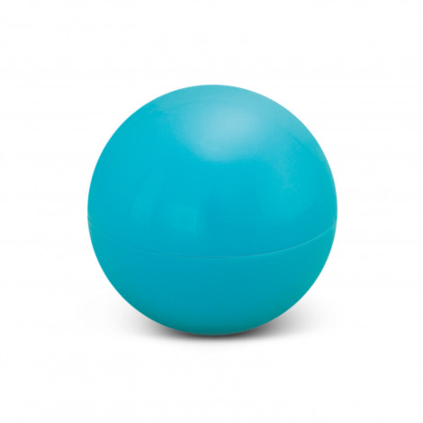 Zena Lip Balm Ball 112517 | Light Blue