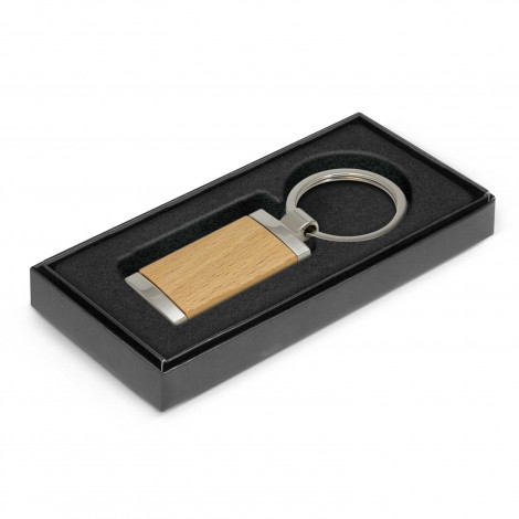 Albion Key Ring 112520 | Gift Box