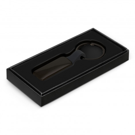 Altos Key Ring - Rectangle 112521 | Gift Box