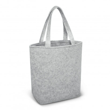 Astoria Tote Bag 112532 | Light Grey