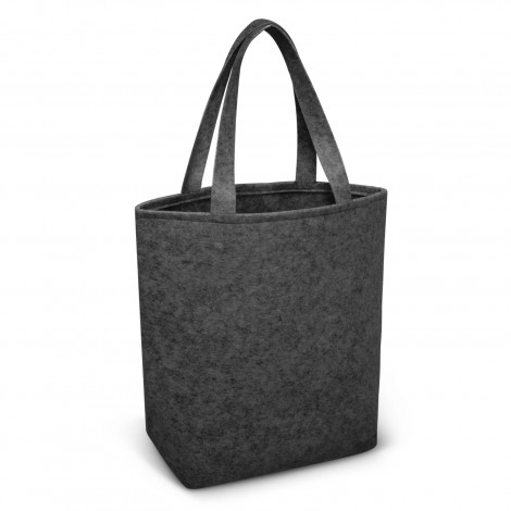 Astoria Tote Bag 112532 | Dark Grey
