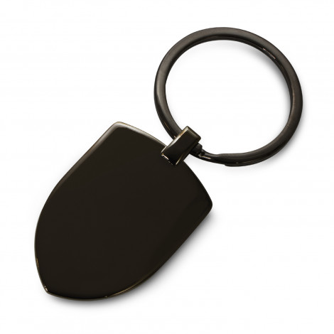 Cerato Key Ring 112550 | Gunmetal
