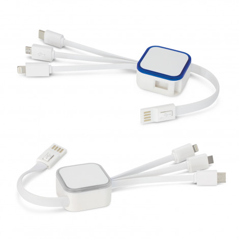 Branded Cypher Charging Cable 