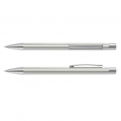 Lancer Pen 112591 | Silver