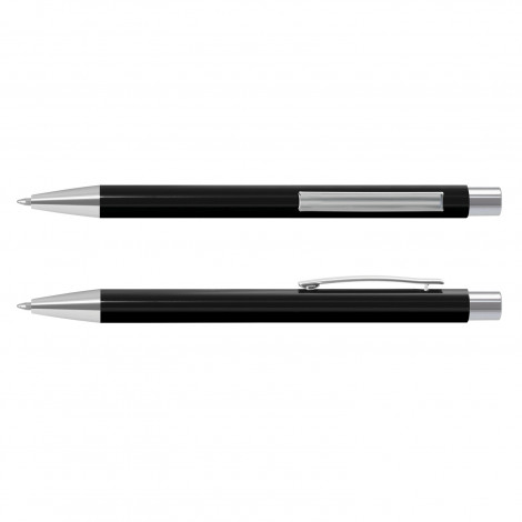 Lancer Pen 112591 | Black