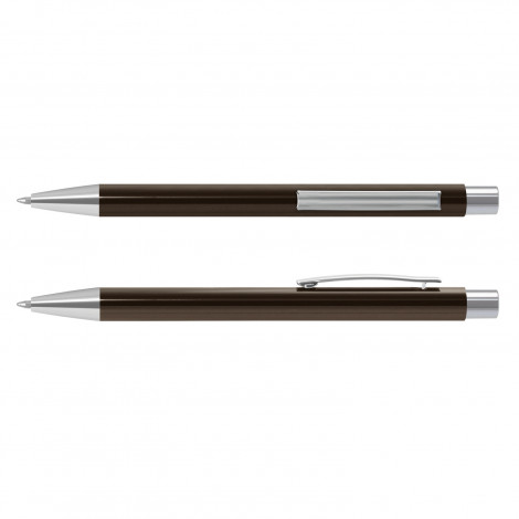 Lancer Pen 112591 | Gunmetal
