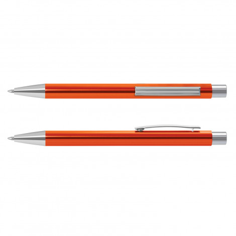 Lancer Pen 112591 | Orange