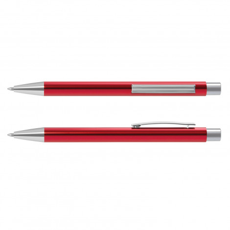 Lancer Pen 112591 | Red