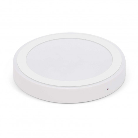 Orbit Wireless Charger - Colour Match 112656 | White