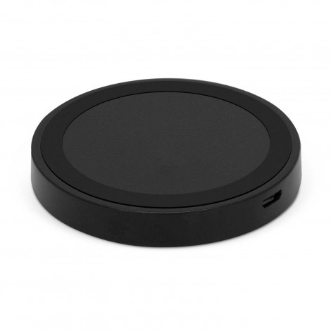 Orbit Wireless Charger - Colour Match 112656 | Black