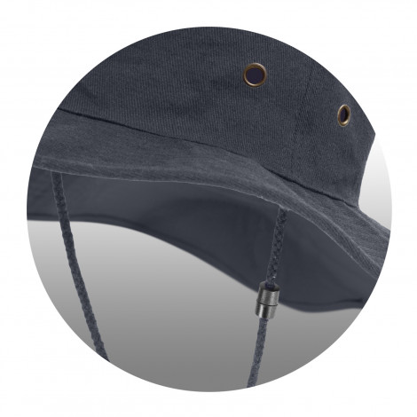 Cabana Wide Brim Hat 112787 | Adjustable Toggle