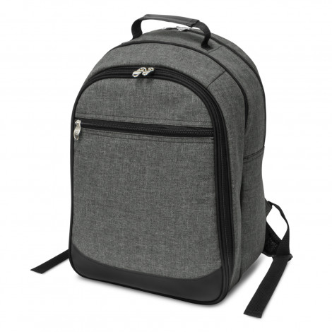 Arcadia Picnic Backpack 112790 | Grey